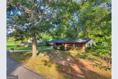 413 Davis Drive, Centerville, GA 31028 - Photo 39