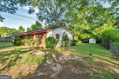 413 Davis Drive, Centerville, GA 31028 - Photo 41