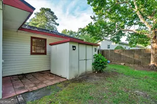 413 Davis Dr, Centerville, GA 31028 - Photo 33