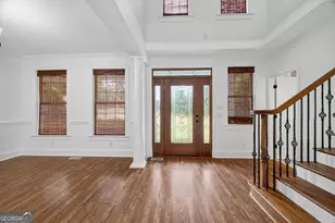 388 Kay Dr, Hartwell, GA 30643 - Photo 47