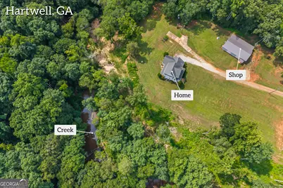 388 Kay Drive, Hartwell, GA 30643 - Photo 11