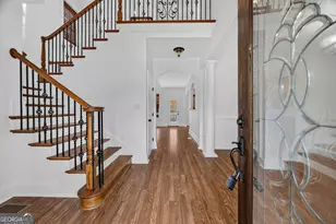 388 Kay Dr, Hartwell, GA 30643 - Photo 43
