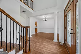 388 Kay Dr, Hartwell, GA 30643 - Photo 45