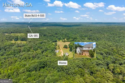 388 Kay Drive, Hartwell, GA 30643 - Photo 13
