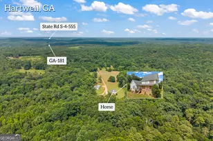 388 Kay Dr, Hartwell, GA 30643 - Photo 13