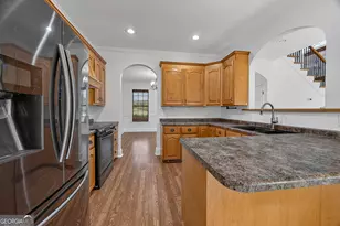 388 Kay Dr, Hartwell, GA 30643 - Photo 59
