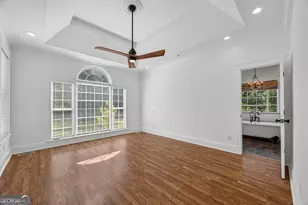 388 Kay Dr, Hartwell, GA 30643 - Photo 5
