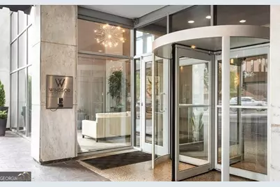 620 Peachtree Street NE #APT 1211, Atlanta, GA 30308 - Photo 3