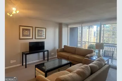 620 Peachtree Street NE #APT 1211, Atlanta, GA 30308 - Photo 7