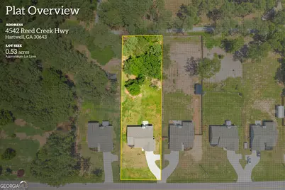 4542 Reed Creek Highway, Hartwell, GA 30643 - Photo 11