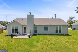 4542 Reed Creek Hwy, Hartwell, GA 30643 - Photo 5
