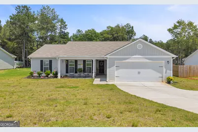 4542 Reed Creek Highway, Hartwell, GA 30643 - Photo 1