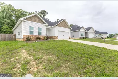 105 Garrett Lane, Bonaire, GA 31005 - Photo 5