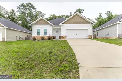 105 Garrett Lane, Bonaire, GA 31005 - Photo 3