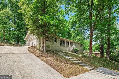 3642 Rainbow Circle SW, Snellville, GA 30039 - Photo 1