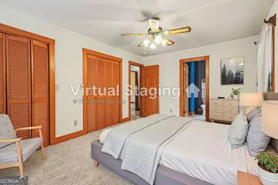 3642 Rainbow Circle SW, Snellville, GA 30039 - Photo 23