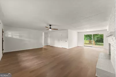 131 Dawkins Road, Royston, GA 30662 - Photo 5