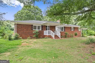 131 Dawkins Rd, Royston, GA 30662 - Photo 1