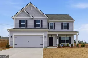 4170 Chapel Hill Reserve, Douglasville, GA 30135 - Photo 1