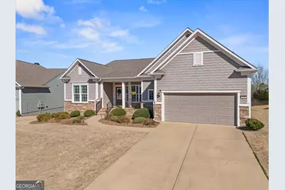 1031 Peachbelt Street, Greensboro, GA 30642 - Photo 3