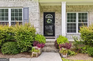 348 Brighton Woods Dr, Pooler, GA 31322 - Photo 5