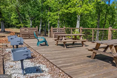 135 Mountain Ridge Drive, Clarkesville, GA 30523 - Photo 71