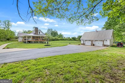 135 Mountain Ridge Drive, Clarkesville, GA 30523 - Photo 45