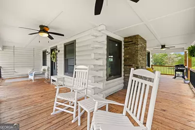 135 Mountain Ridge Drive, Clarkesville, GA 30523 - Photo 5