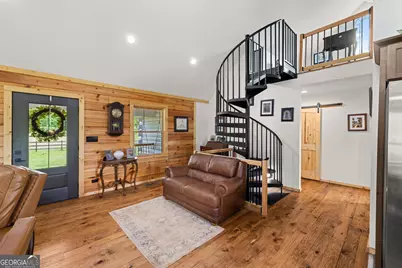 135 Mountain Ridge Drive, Clarkesville, GA 30523 - Photo 17