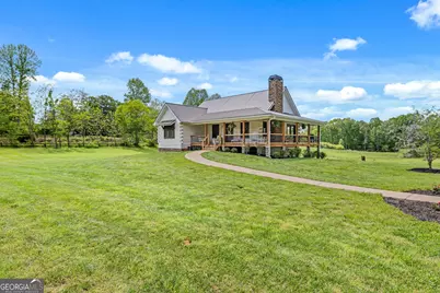 135 Mountain Ridge Drive, Clarkesville, GA 30523 - Photo 47