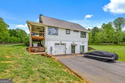 135 Mountain Ridge Drive, Clarkesville, GA 30523 - Photo 39