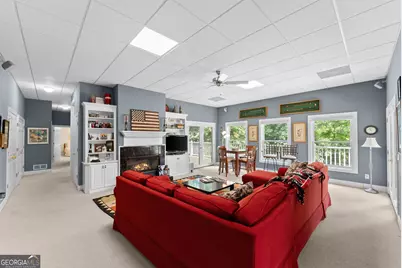 2200 Orchard Drive, Clarkesville, GA 30523 - Photo 39
