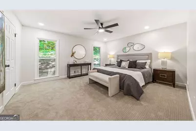 85 Geraldine Drive SE, Smyrna, GA 30082 - Photo 7
