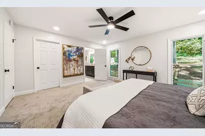 85 Geraldine Drive SE, Smyrna, GA 30082 - Photo 23