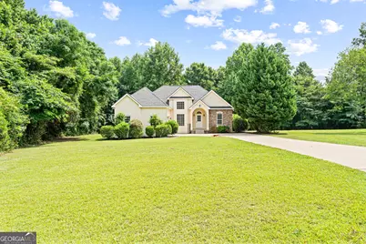 2850 Arrowhead Drive, Lizella, GA 31052 - Photo 1