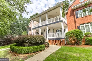 856 Tufthunter, Macon, GA 31210 - Photo 5