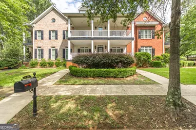 856 Tufthunter, Macon, GA 31210 - Photo 3