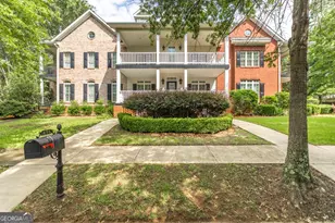 856 Tufthunter, Macon, GA 31210 - Photo 3