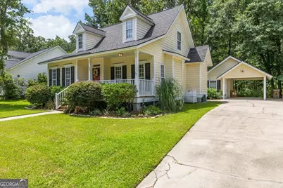 105 Cottage Court, Richmond Hill, GA 31324 - Photo 5