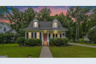 105 Cottage Court, Richmond Hill, GA 31324 - Photo 49