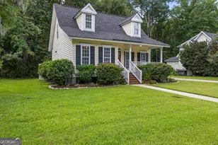 105 Cottage Ct, Richmond Hill, GA 31324 - Photo 1