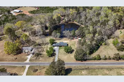 478 Liberty Hill Road, Milner, GA 30257 - Photo 3