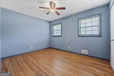 478 Liberty Hill Road, Milner, GA 30257 - Photo 15