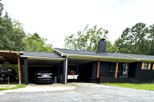 478 Liberty Hill Rd, Milner, GA 30257 - Photo 1