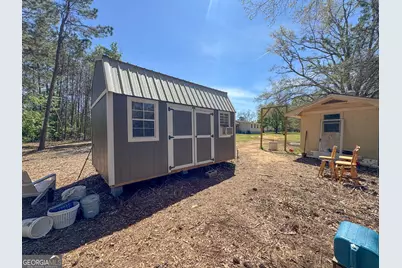 478 Liberty Hill Road, Milner, GA 30257 - Photo 23