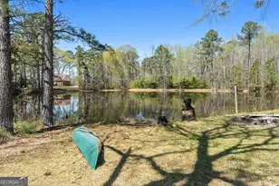 478 Liberty Hill Rd, Milner, GA 30257 - Photo 21