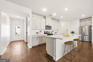 1408 Flathead River Ln, Marietta, GA 30064 - Photo 3