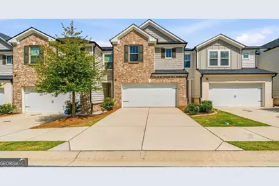 1408 Flathead River Lane, Marietta, GA 30064 - Photo 1