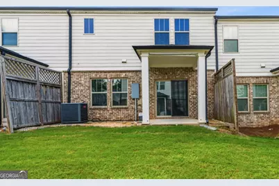 1408 Flathead River Lane, Marietta, GA 30064 - Photo 25