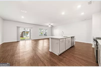 1408 Flathead River Lane, Marietta, GA 30064 - Photo 15